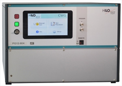 Surge (Hybrid) Generators PG 10-504 Hilo Test